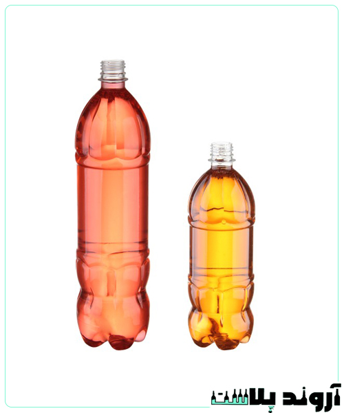 استفاده مفید از بطری پلاستیکی